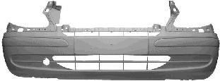 VAN WEZEL 3080570 -  Буфер
